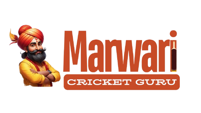 Marwari Cricket Guru