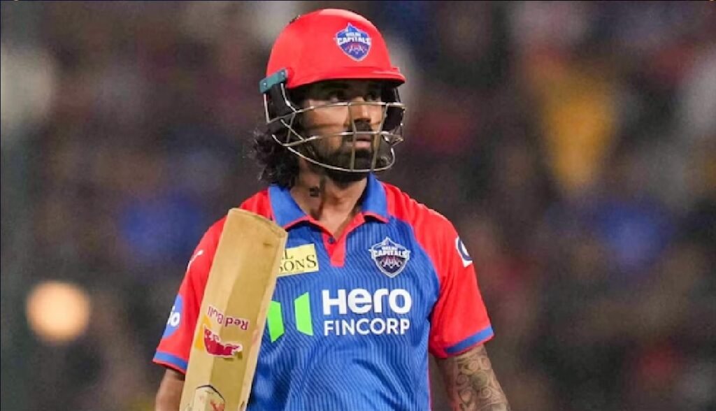 KL Rahul 5000 Runs