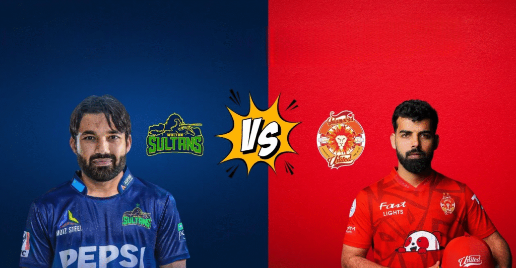 MUL vs ISL Dream11 Team Predictions