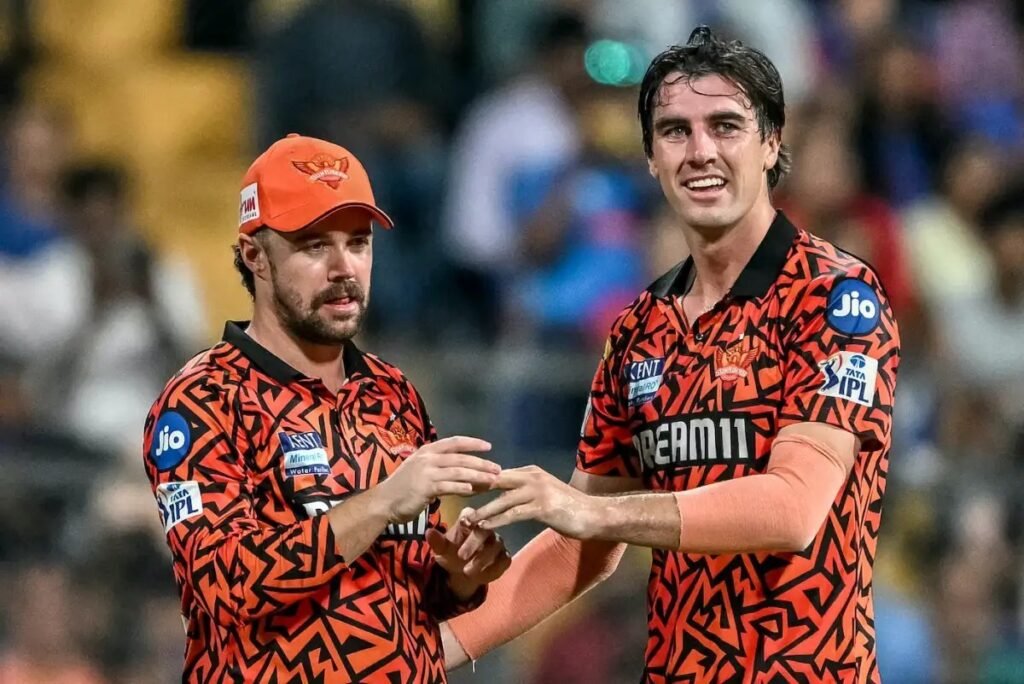 SRH Cap
